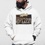 Newcastle Legends Bar Hoodie