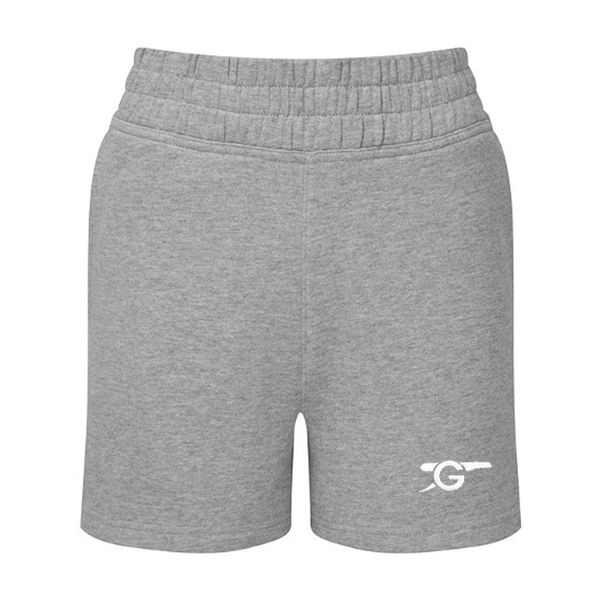 Gunners Ladies Jog Shorts