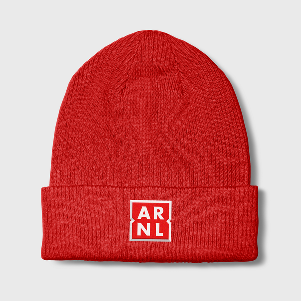 ARNL Knitted Beanie