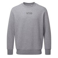 Premium VTID Embroidered Sweatshirt