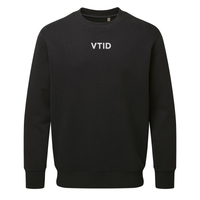 Premium VTID Embroidered Sweatshirt