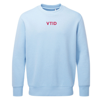 Premium VTID Embroidered Sweatshirt