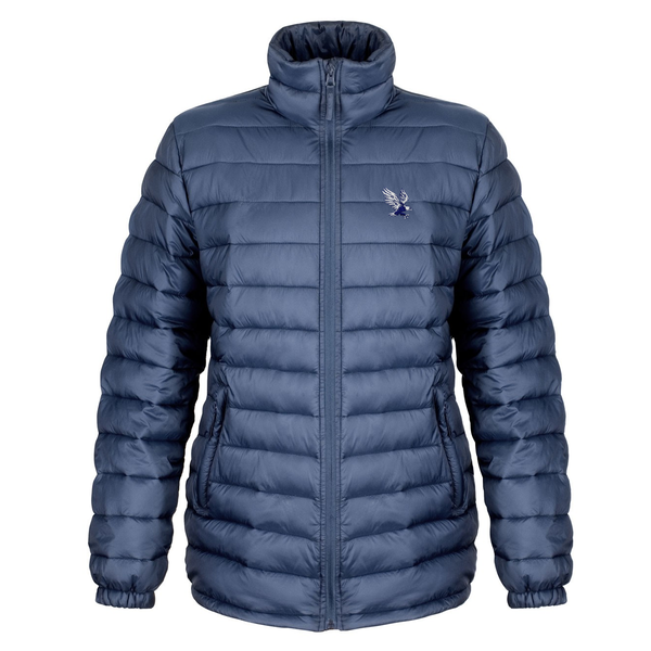 PalaceEagles Ladies Padded Jacket