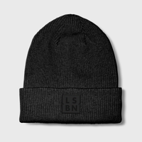 LSBN Knitted Beanie