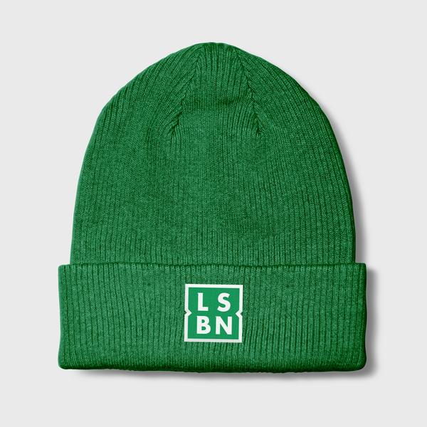 LSBN Knitted Beanie