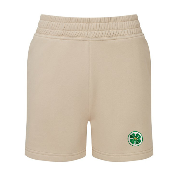 Celtic1967 Ladies Jog Shorts