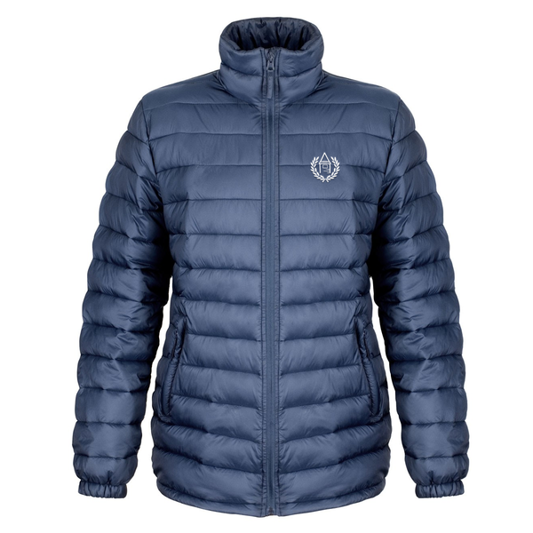 Toffees Ladies Padded Jacket