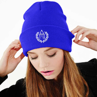 Toffees Kids Knitted Beanie