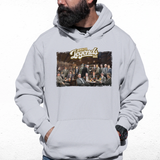 Newcastle Legends Bar Hoodie