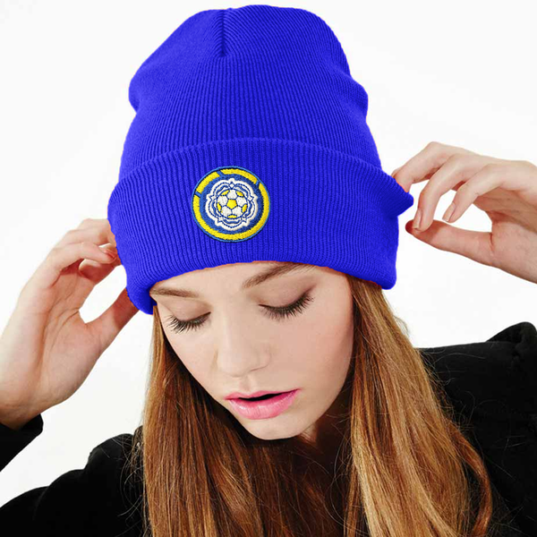 LUFCMOT Kids Knitted Beanie