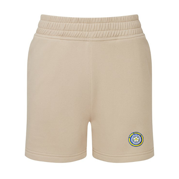 LUFCMOT Ladies Jog Shorts