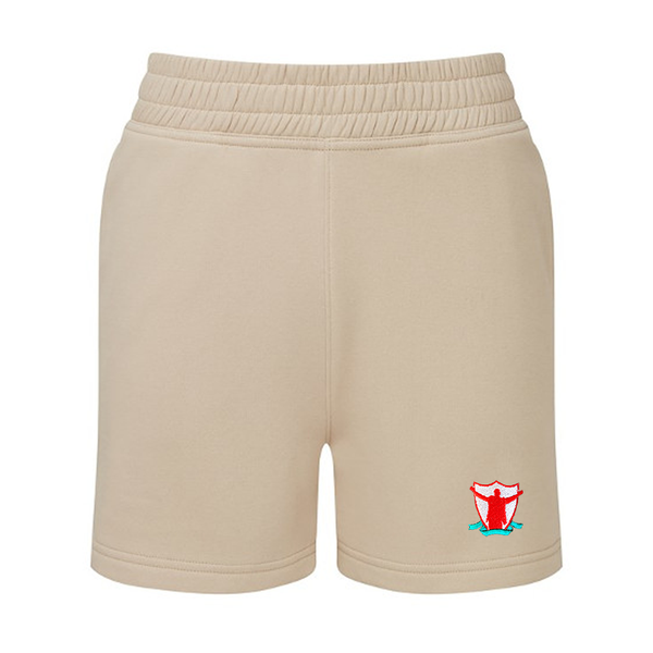 TheKop Ladies Jog Shorts