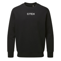 Premium Citeh Embroidered Sweatshirt