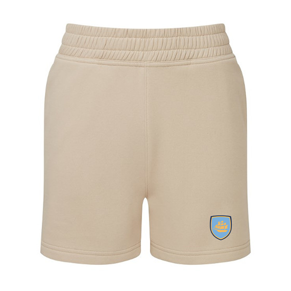 ManCityzens Ladies Jog Shorts