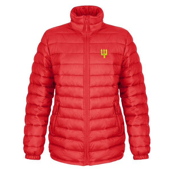 UnitedReds Ladies Padded Jacket