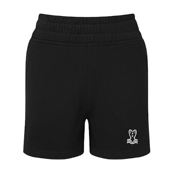 Forest Ladies Jog Shorts