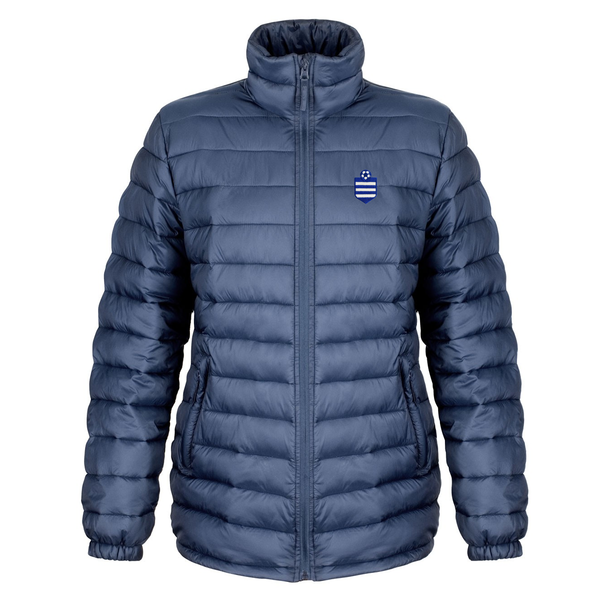 WeAreQPR Ladies Padded Jacket