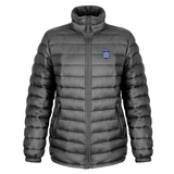 WeAreQPR Ladies Padded Jacket