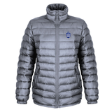 WeAreQPR Ladies Padded Jacket