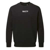 Premium WATP Embroidered Sweatshirt