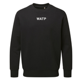 Premium WATP Embroidered Sweatshirt