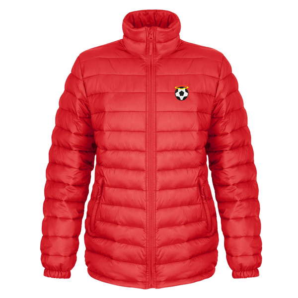 Saints1885 Ladies Padded Jacket