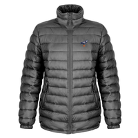 Baggies Ladies Padded Jacket