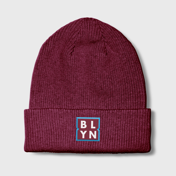 BLYN Knitted Beanie