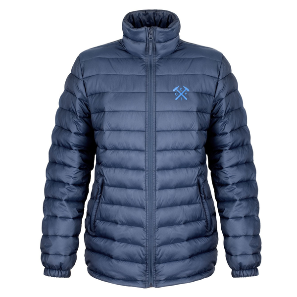 COYIrons Ladies Padded Jacket