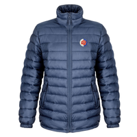 Rovers Ladies Padded Jacket