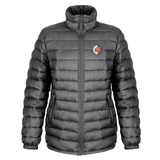 Rovers Ladies Padded Jacket