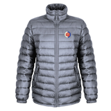 Rovers Ladies Padded Jacket