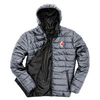 Rovers Padded Jacket