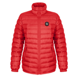 RBA Ladies Padded Jacket