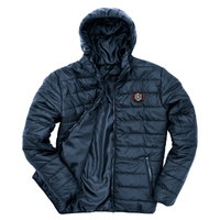 RBA Padded Jacket