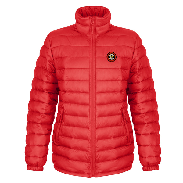 COYBees Ladies Padded Jacket