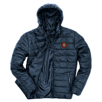 COYBees Padded Jacket