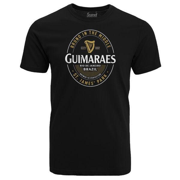 Guimaraes Guinness T-Shirt