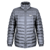 ComeOnDerby Ladies Padded Jacket