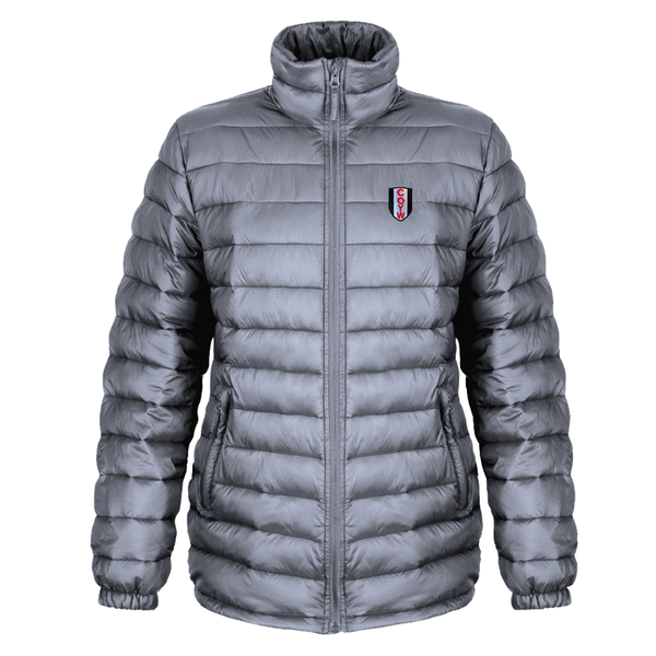 COYWhites Ladies Padded Jacket