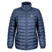 Terriers Ladies Padded Jacket