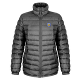 Terriers Ladies Padded Jacket