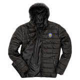 The-Terriers Padded Jacket