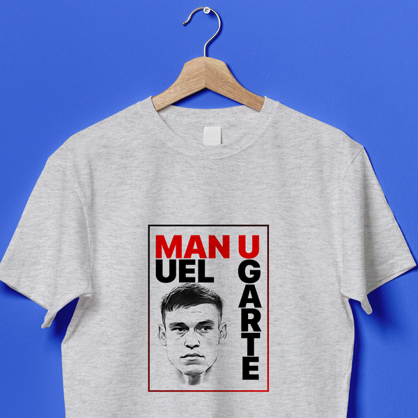 MANuel Ugarte T-Shirt