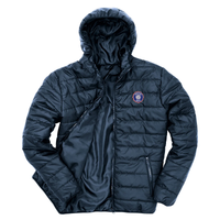 TheTractorBoys Padded Jacket