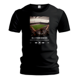 Blaydon Races Mens T-Shirt