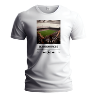 Blaydon Races Mens T-Shirt