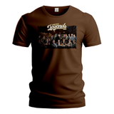 Newcastle Legends Bar T-Shirt