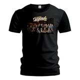 Newcastle Legends Bar T-Shirt