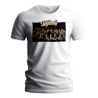 Newcastle Legends Bar T-Shirt